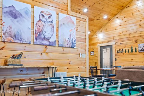 Tiny photo for 1069 Timberlake Circle, Sevierville, TN 37876 (MLS # 1328994)