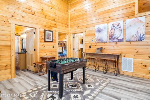 Tiny photo for 1069 Timberlake Circle, Sevierville, TN 37876 (MLS # 1328994)