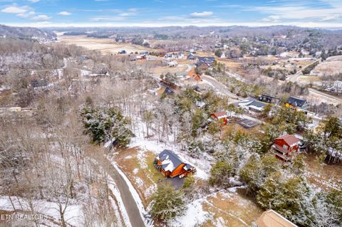 Tiny photo for 1069 Timberlake Circle, Sevierville, TN 37876 (MLS # 1328994)