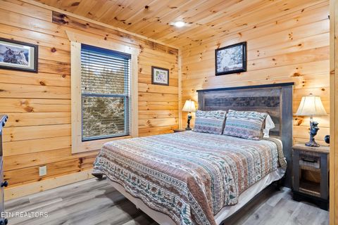 Tiny photo for 1069 Timberlake Circle, Sevierville, TN 37876 (MLS # 1328994)