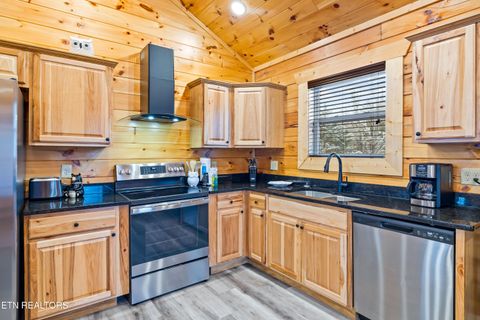 Tiny photo for 1069 Timberlake Circle, Sevierville, TN 37876 (MLS # 1328994)