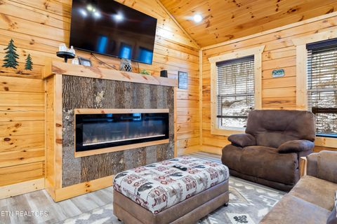 Tiny photo for 1069 Timberlake Circle, Sevierville, TN 37876 (MLS # 1328994)