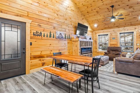 Tiny photo for 1069 Timberlake Circle, Sevierville, TN 37876 (MLS # 1328994)