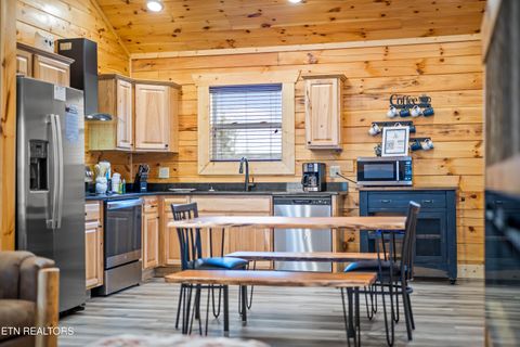 Tiny photo for 1069 Timberlake Circle, Sevierville, TN 37876 (MLS # 1328994)