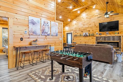 Tiny photo for 1069 Timberlake Circle, Sevierville, TN 37876 (MLS # 1328994)