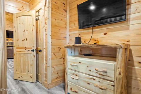 Tiny photo for 1069 Timberlake Circle, Sevierville, TN 37876 (MLS # 1328994)