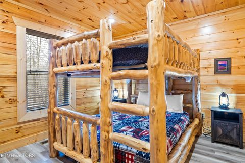 Tiny photo for 1069 Timberlake Circle, Sevierville, TN 37876 (MLS # 1328994)