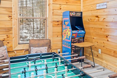 Tiny photo for 1069 Timberlake Circle, Sevierville, TN 37876 (MLS # 1328994)