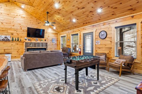 Tiny photo for 1069 Timberlake Circle, Sevierville, TN 37876 (MLS # 1328994)