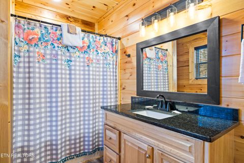 Tiny photo for 1069 Timberlake Circle, Sevierville, TN 37876 (MLS # 1328994)