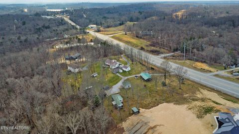 2546 Peavine Rd Crossville TN 38571