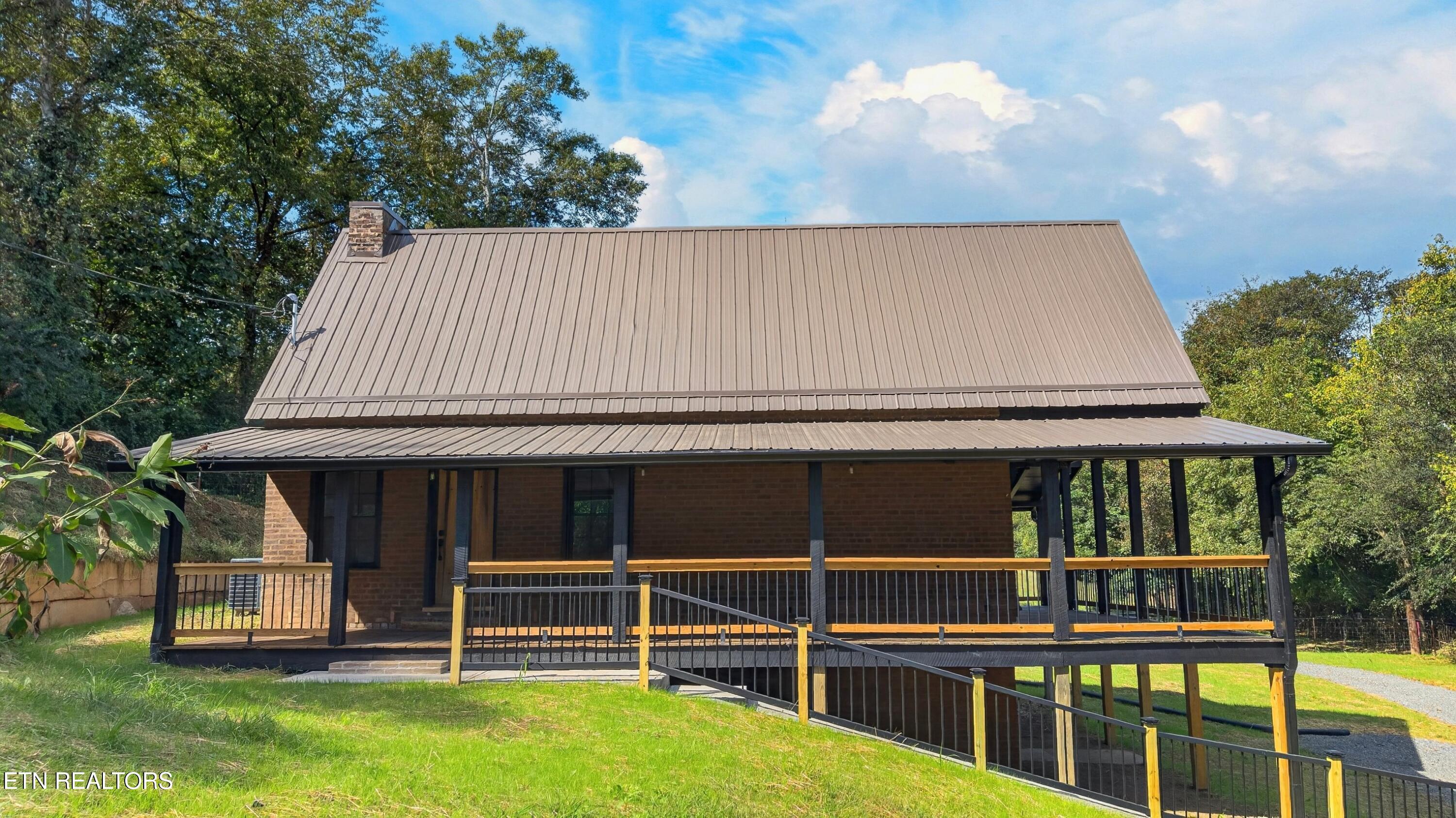 1550 Pig Trot Rd
