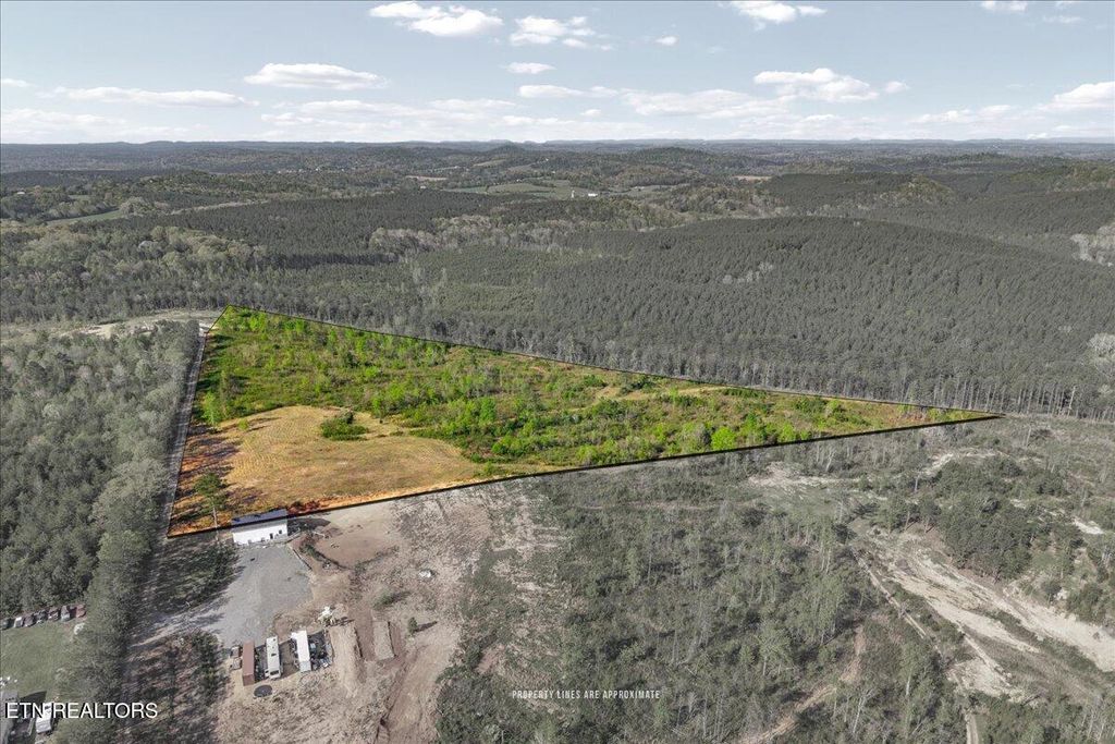 Photo of 360 Co Rd 963, Calhoun, TN 37309 (MLS # 1336395)