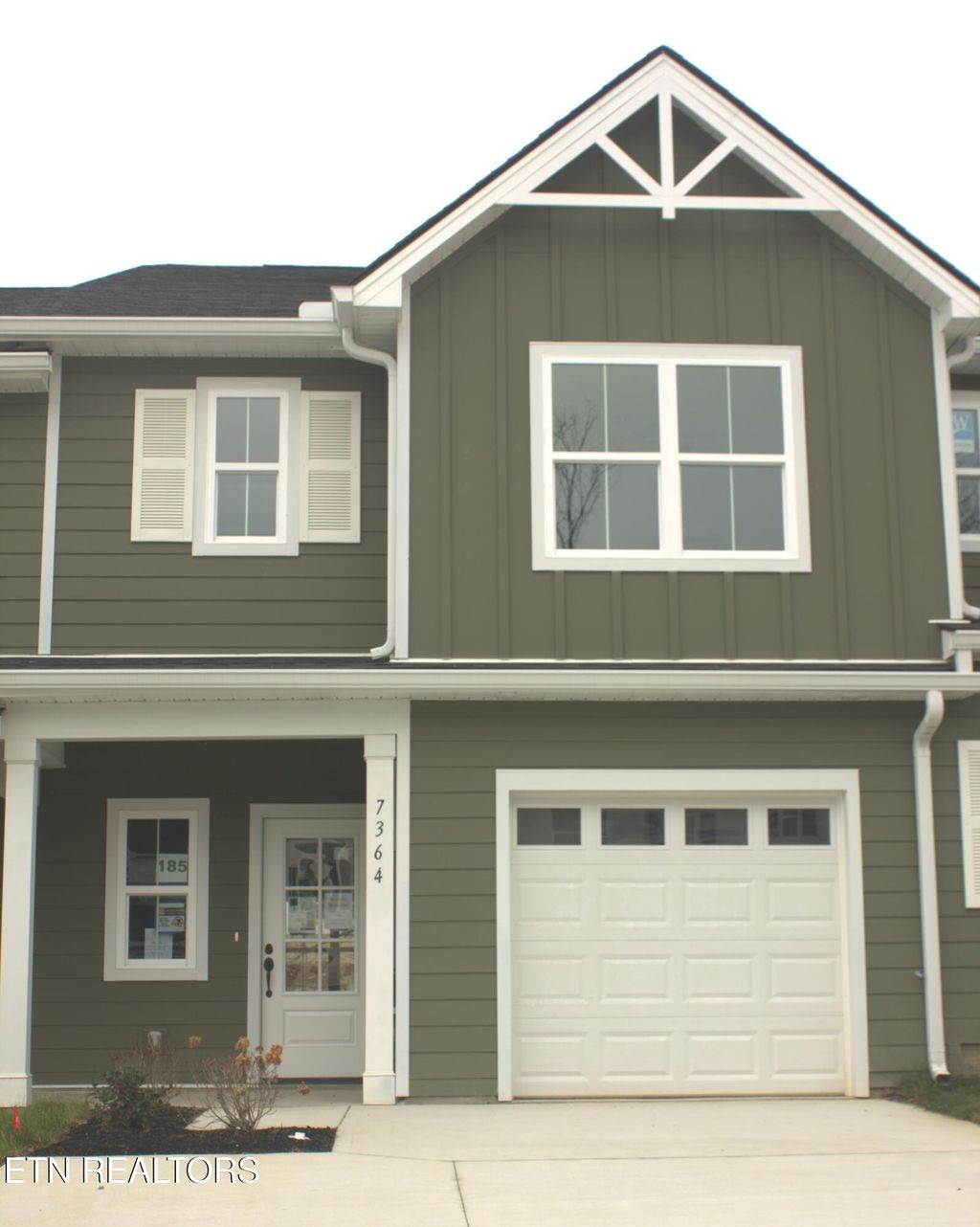 Photo of 7364 Sun Blossom #185, Strawberry Plains, TN 37871 (MLS # 1324531)