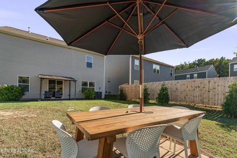 Tiny photo for 12037 Spearmint Lane, Knoxville, TN 37932 (MLS # 1318758)