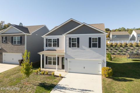 Tiny photo for 12037 Spearmint Lane, Knoxville, TN 37932 (MLS # 1318758)