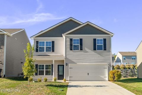 Photo of 12037 Spearmint Lane, Knoxville, TN 37932 (MLS # 1318758)
