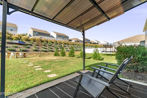 Tiny photo for 12037 Spearmint Lane, Knoxville, TN 37932 (MLS # 1318758)