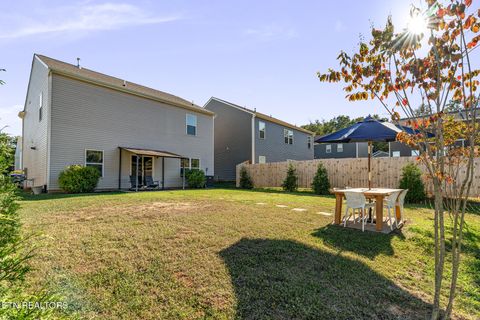 Tiny photo for 12037 Spearmint Lane, Knoxville, TN 37932 (MLS # 1318758)