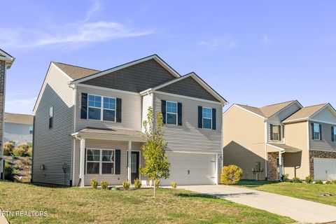 Tiny photo for 12037 Spearmint Lane, Knoxville, TN 37932 (MLS # 1318758)