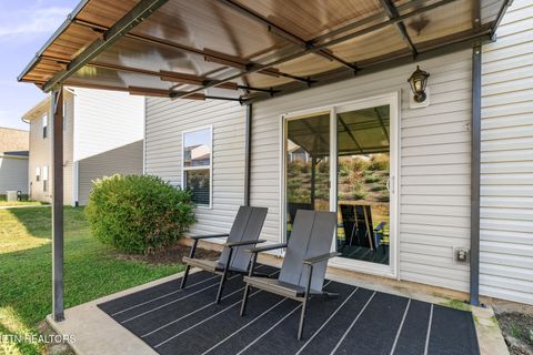 Tiny photo for 12037 Spearmint Lane, Knoxville, TN 37932 (MLS # 1318758)