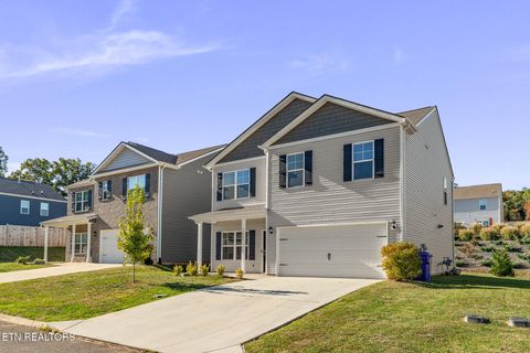 Tiny photo for 12037 Spearmint Lane, Knoxville, TN 37932 (MLS # 1318758)
