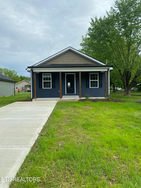 412 Oklahoma St Madisonville TN 37354