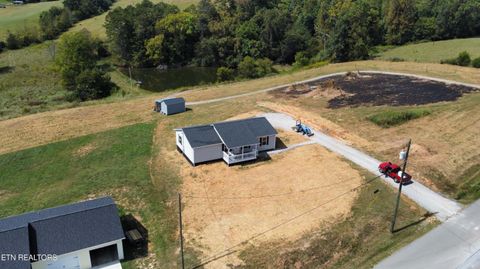 Tiny photo for 1174 Howell River Rd, Rutledge, TN 37861 (MLS # 1315727)
