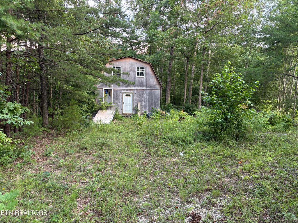 Photo of Patton Lane, Huntsville, TN 37756 (MLS # 1311505)