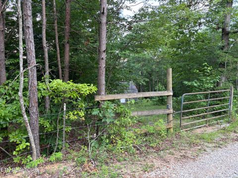 Patton Lane Huntsville TN 37756