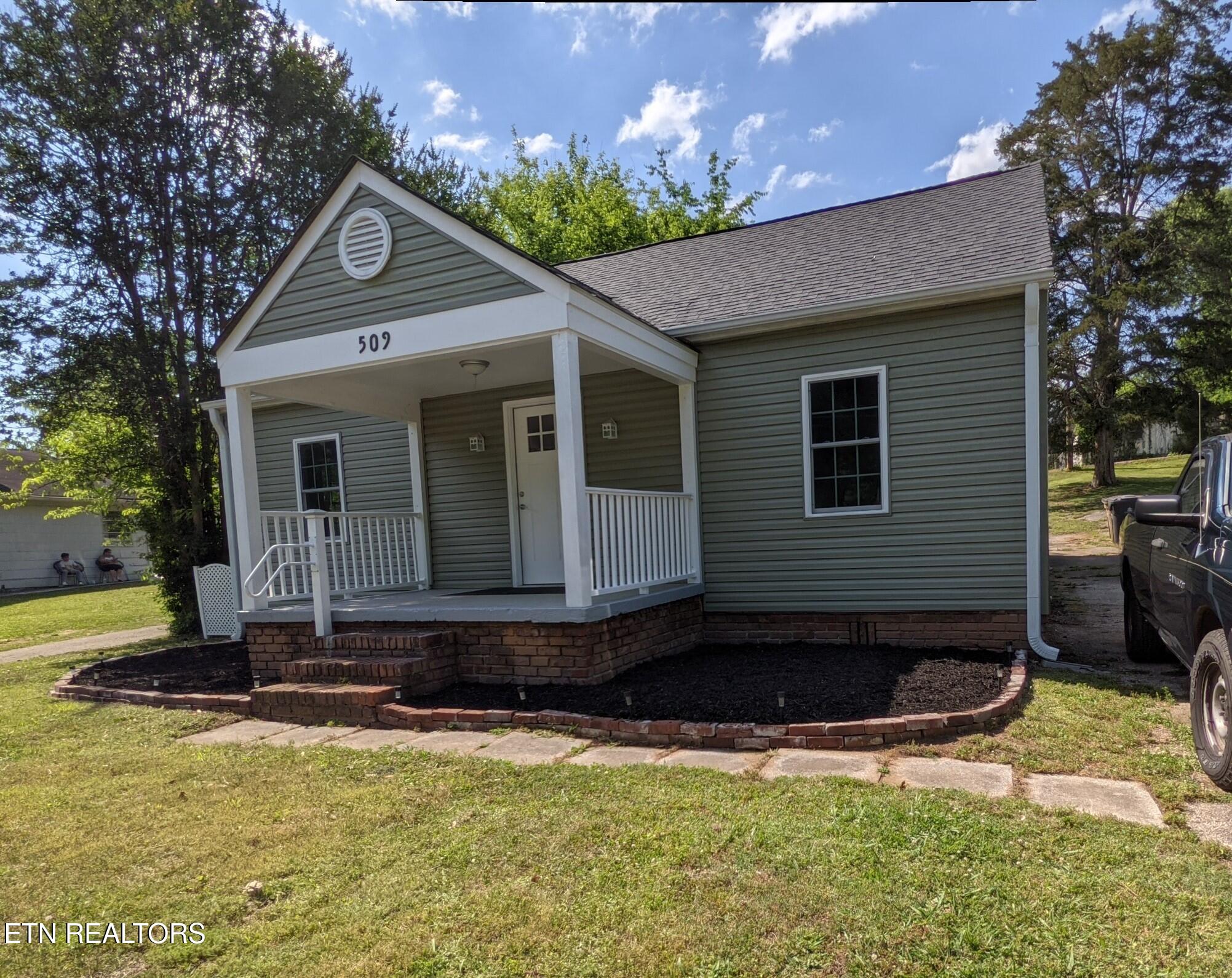 509 Ocala Drive