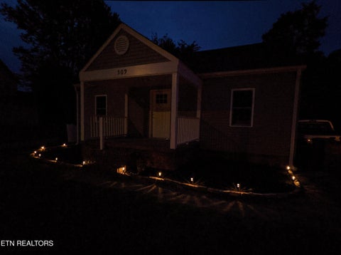 Tiny photo for 509 Ocala Drive, Knoxville, TN 37918 (MLS # 1345992)