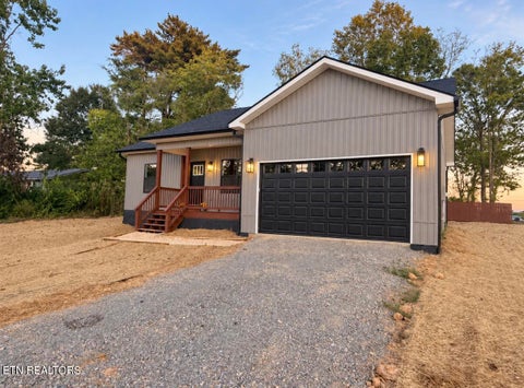 Tiny photo for 127 Tonawanda Trl, Madisonville, TN 37354 (MLS # 1354955)