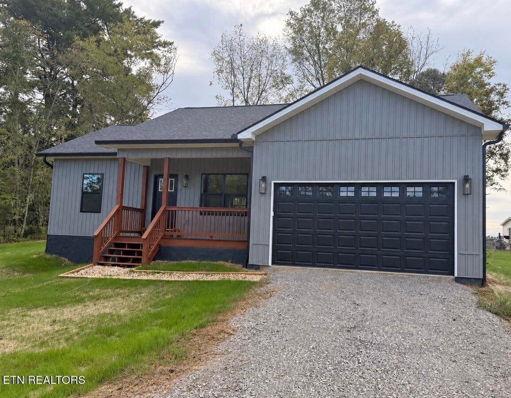 Photo of 127 Tonawanda Trl, Madisonville, TN 37354 (MLS # 1354955)