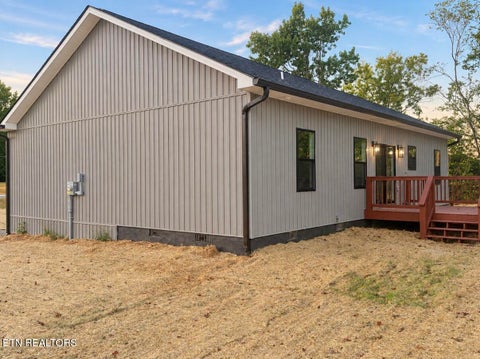 Tiny photo for 127 Tonawanda Trl, Madisonville, TN 37354 (MLS # 1354955)