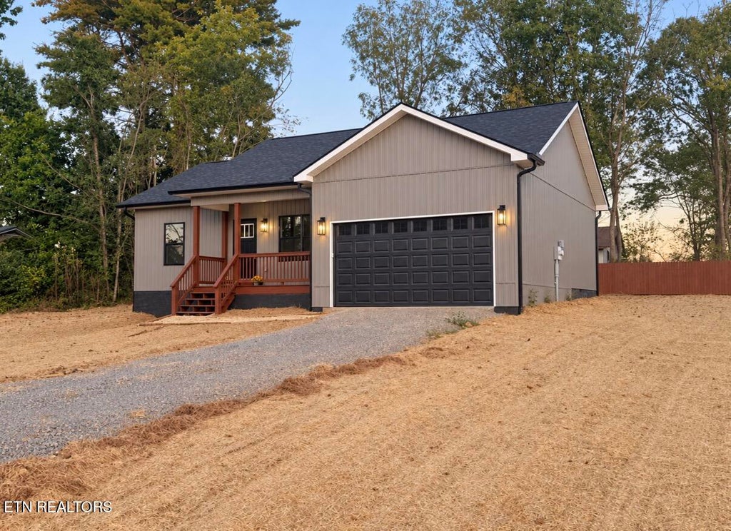 Photo of 127 Tonawanda Trl, Madisonville, TN 37354 (MLS # 1354955)