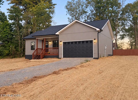 Tiny photo for 127 Tonawanda Trl, Madisonville, TN 37354 (MLS # 1354955)