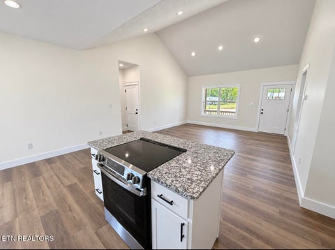Tiny photo for 127 Tonawanda Trl, Madisonville, TN 37354 (MLS # 1354955)
