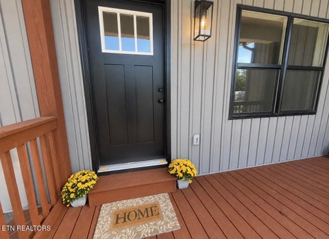 Tiny photo for 127 Tonawanda Trl, Madisonville, TN 37354 (MLS # 1354955)