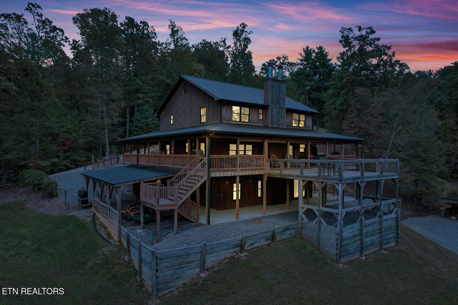154 High Top Rd