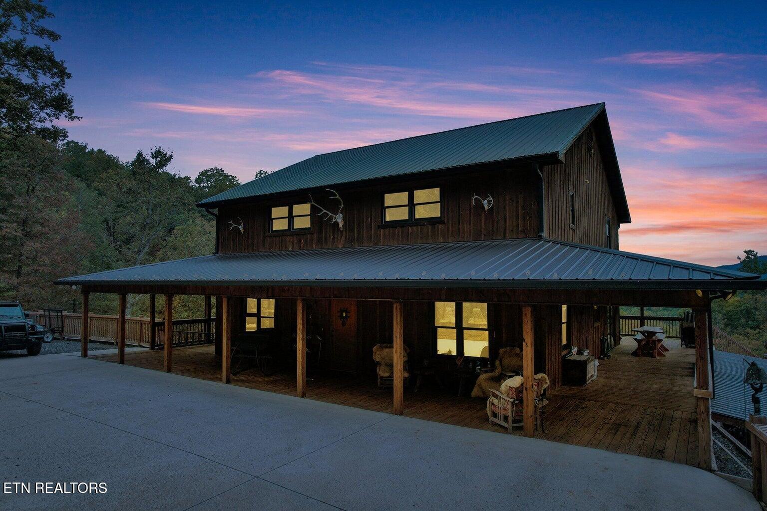 154 High Top Rd