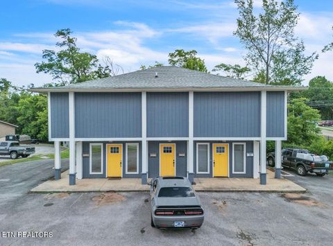 Photo of 106 King Ave Ave, Morristown, TN 37814 (MLS # 1317688)