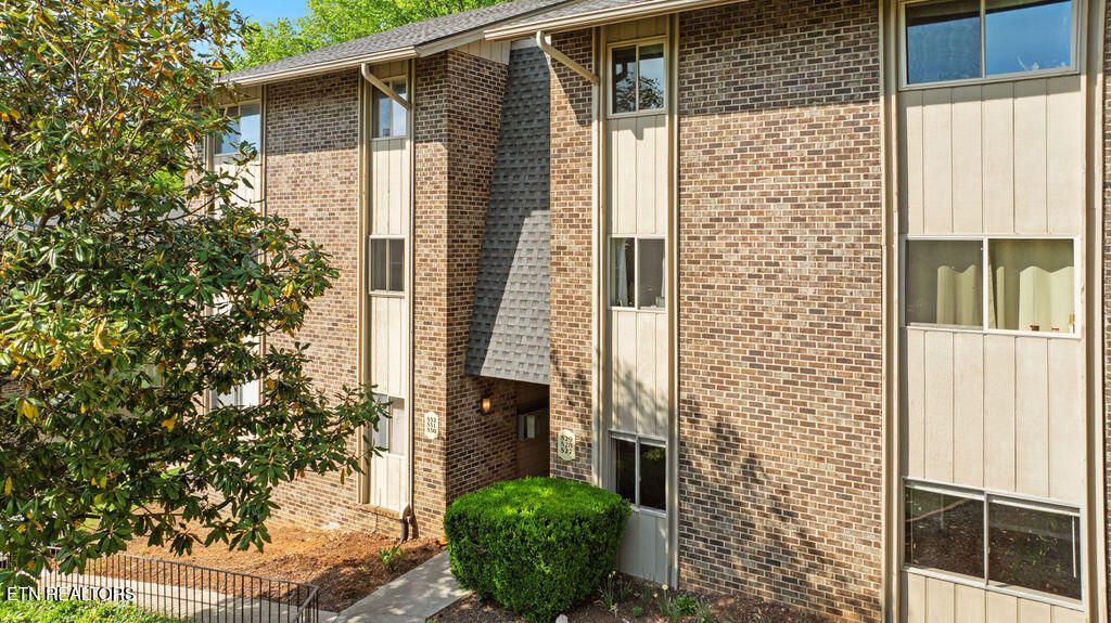 Photo of 3636 Taliluna Ave #527, Knoxville, TN 37919 (MLS # 1337538)