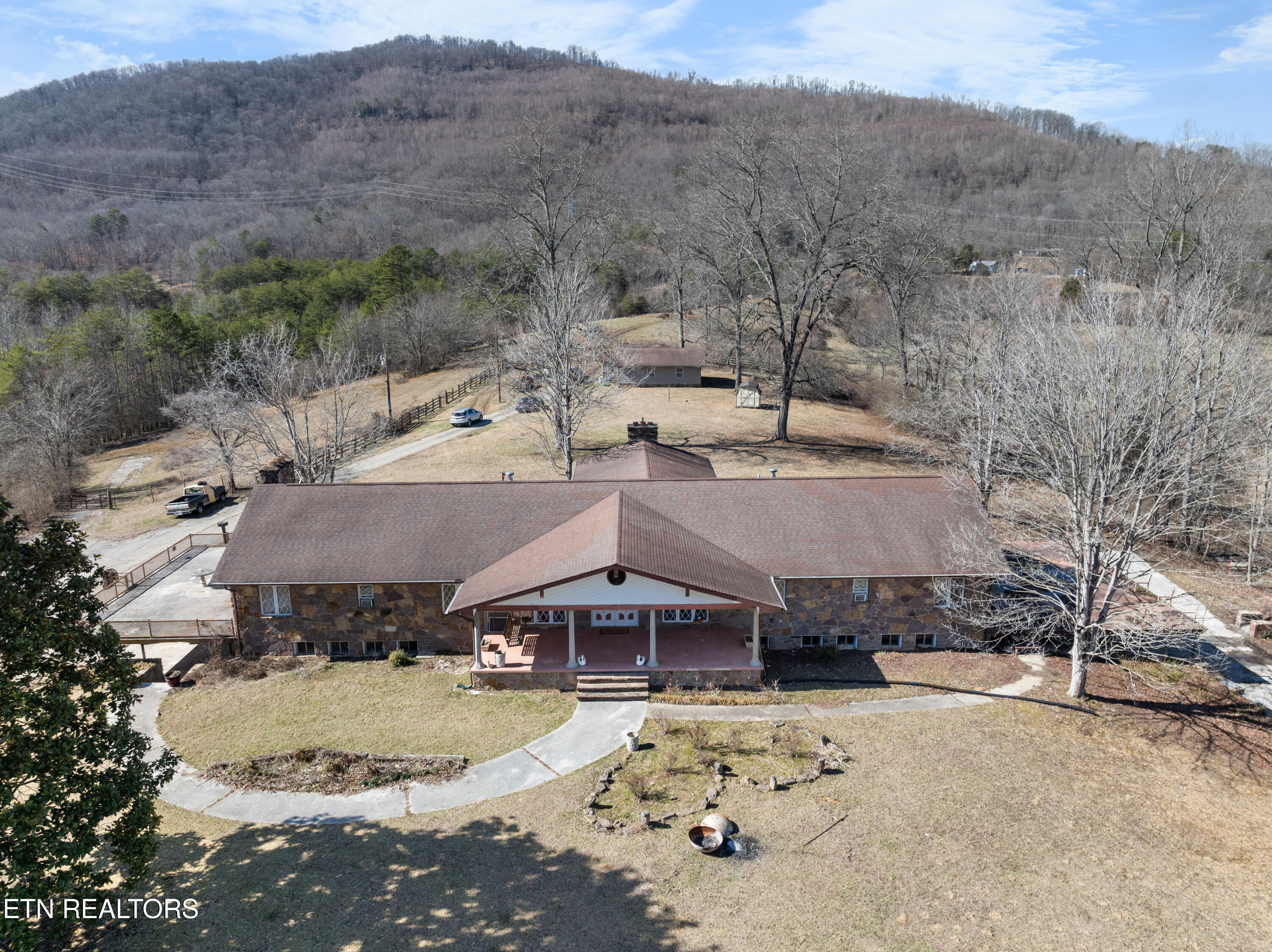 256 Ensley Lane