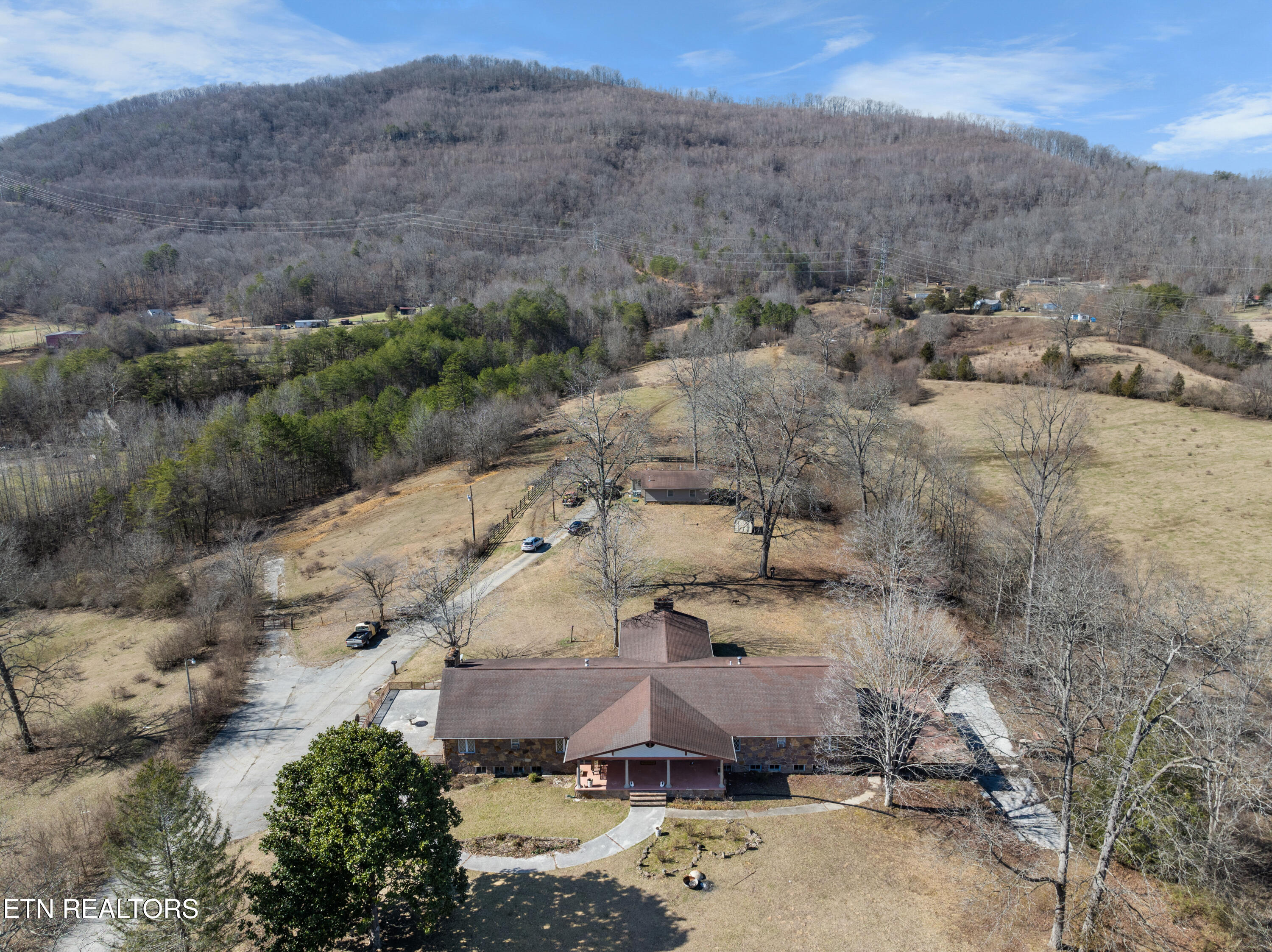 256 Ensley Lane