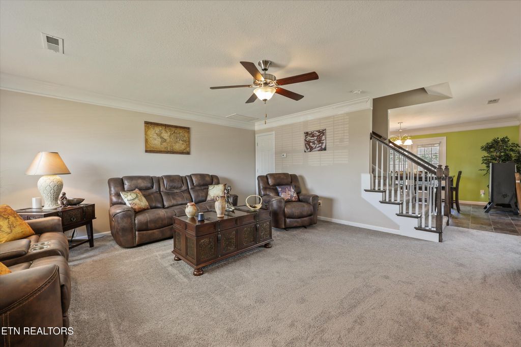 Photo of 2742 Honey Hill Rd, Knoxville, TN 37924 (MLS # 1345881)