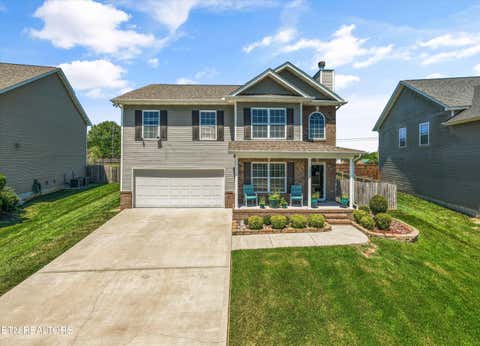 Photo of 2742 Honey Hill Rd, Knoxville, TN 37924 (MLS # 1345881)