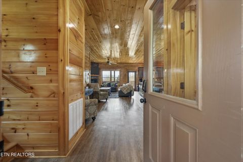 Tiny photo for 655 Gatlinburg Falls Way, Gatlinburg, TN 37738 (MLS # 1335633)