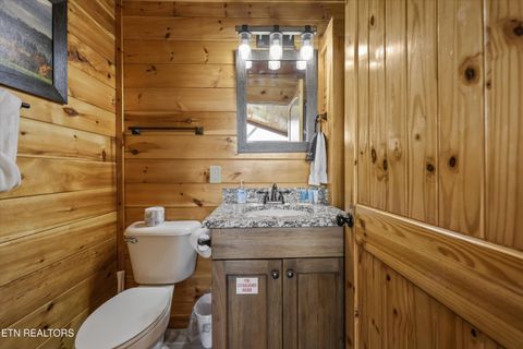 Tiny photo for 655 Gatlinburg Falls Way, Gatlinburg, TN 37738 (MLS # 1335633)