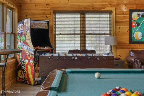 Tiny photo for 655 Gatlinburg Falls Way, Gatlinburg, TN 37738 (MLS # 1335633)